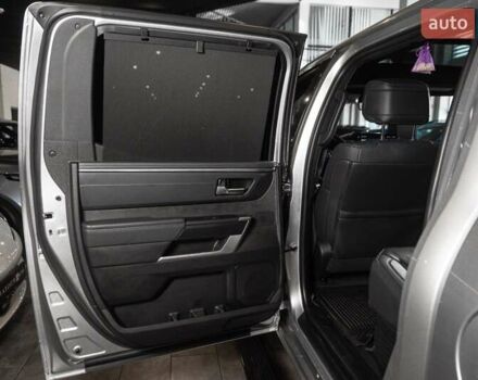 Чорний Тойота Тундра, об'ємом двигуна 3.45 л та пробігом 99 тис. км за 69999 $, фото 43 на Automoto.ua