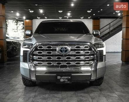 Чорний Тойота Тундра, об'ємом двигуна 3.45 л та пробігом 99 тис. км за 69999 $, фото 78 на Automoto.ua