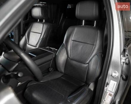 Чорний Тойота Тундра, об'ємом двигуна 3.45 л та пробігом 99 тис. км за 69999 $, фото 45 на Automoto.ua