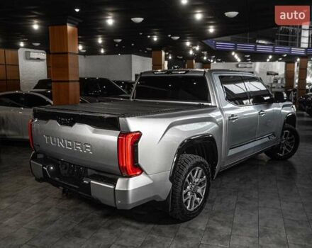 Чорний Тойота Тундра, об'ємом двигуна 3.45 л та пробігом 99 тис. км за 69999 $, фото 26 на Automoto.ua