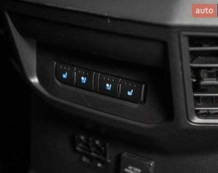 Чорний Тойота Тундра, об'ємом двигуна 3.45 л та пробігом 99 тис. км за 69999 $, фото 56 на Automoto.ua