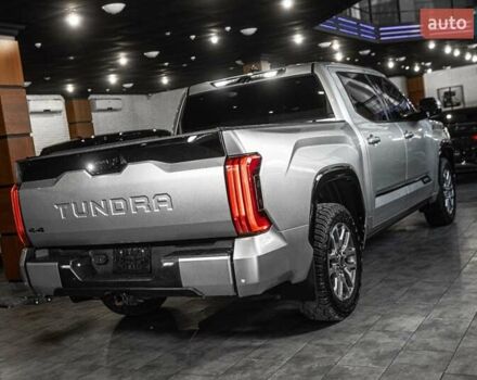 Чорний Тойота Тундра, об'ємом двигуна 3.45 л та пробігом 99 тис. км за 69999 $, фото 68 на Automoto.ua