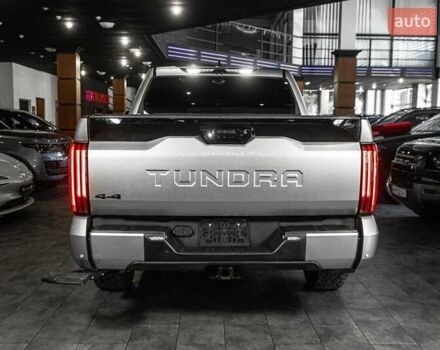 Чорний Тойота Тундра, об'ємом двигуна 3.45 л та пробігом 99 тис. км за 69999 $, фото 71 на Automoto.ua