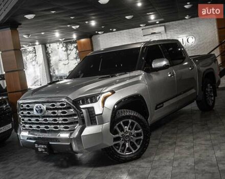 Чорний Тойота Тундра, об'ємом двигуна 3.45 л та пробігом 99 тис. км за 69999 $, фото 37 на Automoto.ua