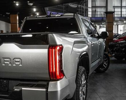 Чорний Тойота Тундра, об'ємом двигуна 3.45 л та пробігом 99 тис. км за 69999 $, фото 25 на Automoto.ua