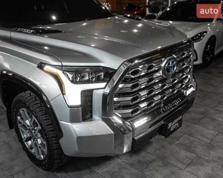 Чорний Тойота Тундра, об'ємом двигуна 3.45 л та пробігом 99 тис. км за 69999 $, фото 84 на Automoto.ua