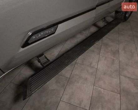 Чорний Тойота Тундра, об'ємом двигуна 3.45 л та пробігом 99 тис. км за 69999 $, фото 30 на Automoto.ua