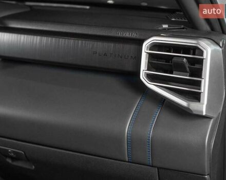 Чорний Тойота Тундра, об'ємом двигуна 3.45 л та пробігом 99 тис. км за 69999 $, фото 61 на Automoto.ua