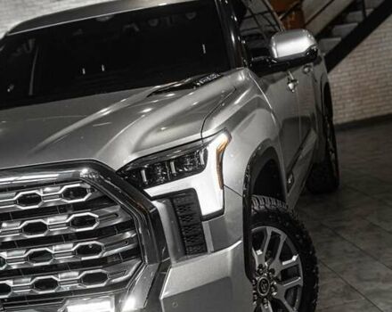 Чорний Тойота Тундра, об'ємом двигуна 3.45 л та пробігом 99 тис. км за 69999 $, фото 24 на Automoto.ua