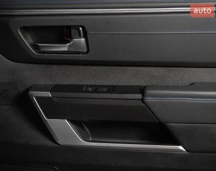 Чорний Тойота Тундра, об'ємом двигуна 3.45 л та пробігом 99 тис. км за 69999 $, фото 32 на Automoto.ua