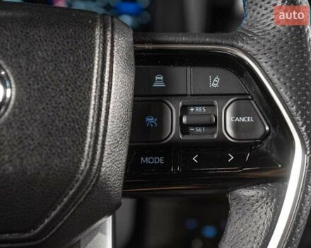 Чорний Тойота Тундра, об'ємом двигуна 3.45 л та пробігом 99 тис. км за 69999 $, фото 3 на Automoto.ua