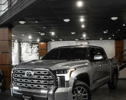 Чорний Тойота Тундра, об'ємом двигуна 3.45 л та пробігом 99 тис. км за 69999 $, фото 21 на Automoto.ua