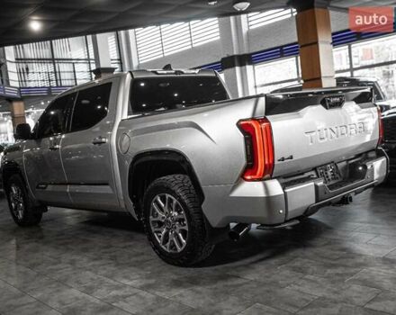 Чорний Тойота Тундра, об'ємом двигуна 3.45 л та пробігом 99 тис. км за 69999 $, фото 87 на Automoto.ua