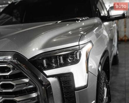 Чорний Тойота Тундра, об'ємом двигуна 3.45 л та пробігом 99 тис. км за 69999 $, фото 18 на Automoto.ua