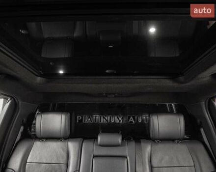 Чорний Тойота Тундра, об'ємом двигуна 3.45 л та пробігом 99 тис. км за 69999 $, фото 29 на Automoto.ua