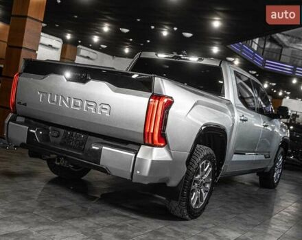 Чорний Тойота Тундра, об'ємом двигуна 3.45 л та пробігом 99 тис. км за 69999 $, фото 69 на Automoto.ua