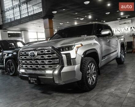 Чорний Тойота Тундра, об'ємом двигуна 3.45 л та пробігом 99 тис. км за 69999 $, фото 82 на Automoto.ua