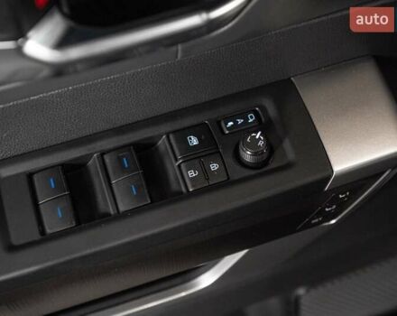 Чорний Тойота Тундра, об'ємом двигуна 3.45 л та пробігом 99 тис. км за 69999 $, фото 48 на Automoto.ua