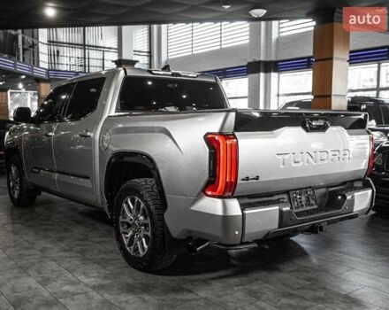 Чорний Тойота Тундра, об'ємом двигуна 3.45 л та пробігом 99 тис. км за 69999 $, фото 75 на Automoto.ua