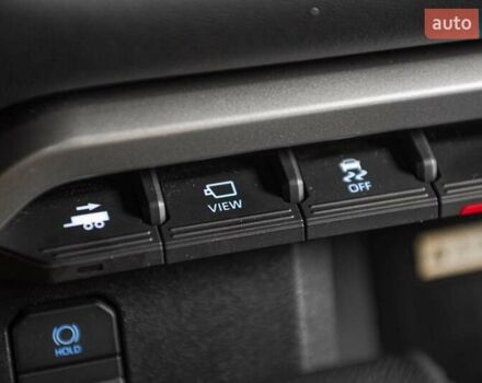 Чорний Тойота Тундра, об'ємом двигуна 3.45 л та пробігом 99 тис. км за 69999 $, фото 12 на Automoto.ua