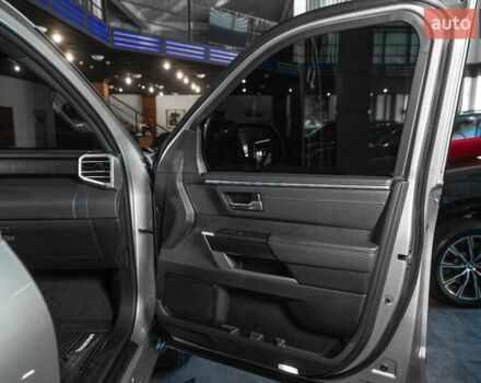 Чорний Тойота Тундра, об'ємом двигуна 3.45 л та пробігом 99 тис. км за 69999 $, фото 60 на Automoto.ua