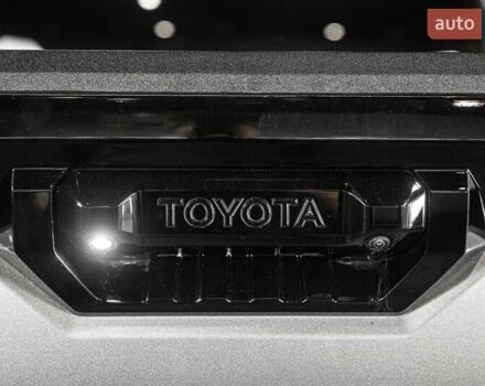Чорний Тойота Тундра, об'ємом двигуна 3.45 л та пробігом 99 тис. км за 69999 $, фото 38 на Automoto.ua