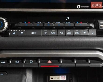 Чорний Тойота Тундра, об'ємом двигуна 3.45 л та пробігом 99 тис. км за 69999 $, фото 14 на Automoto.ua