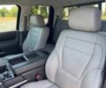 Черный Тойота Тундра, объемом двигателя 3.4 л и пробегом 10 тыс. км за 26000 $, фото 9 на Automoto.ua