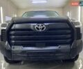 Тойота Тундра 2024 у Умани на Automoto.ua Чорний Тойота Тундра, об'ємом двигуна 3.45 л та пробігом 7 тис. км за 88888 $, фото 1 на Automoto.ua