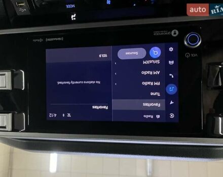 Тойота Тундра 2024 у Умани на Automoto.ua Чорний Тойота Тундра, об'ємом двигуна 3.45 л та пробігом 7 тис. км за 88888 $, фото 32 на Automoto.ua