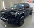 Тойота Тундра 2024 у Умани на Automoto.ua Чорний Тойота Тундра, об'ємом двигуна 3.45 л та пробігом 7 тис. км за 88888 $, фото 2 на Automoto.ua