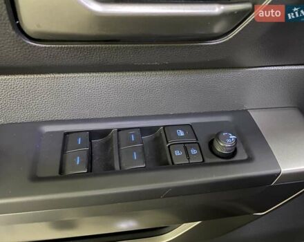 Тойота Тундра 2024 у Умани на Automoto.ua Чорний Тойота Тундра, об'ємом двигуна 3.45 л та пробігом 7 тис. км за 88888 $, фото 28 на Automoto.ua