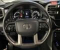 Тойота Тундра 2024 у Умани на Automoto.ua Чорний Тойота Тундра, об'ємом двигуна 3.45 л та пробігом 7 тис. км за 88888 $, фото 30 на Automoto.ua