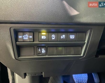Тойота Тундра 2024 у Умани на Automoto.ua Чорний Тойота Тундра, об'ємом двигуна 3.45 л та пробігом 7 тис. км за 88888 $, фото 29 на Automoto.ua