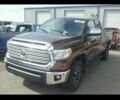 Коричневий Тойота Тундра, об'ємом двигуна 5.7 л та пробігом 200 тис. км за 28500 $, фото 15 на Automoto.ua