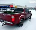 Красный Тойота Тундра, объемом двигателя 4.7 л и пробегом 270 тыс. км за 12000 $, фото 1 на Automoto.ua