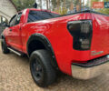 Красный Тойота Тундра, объемом двигателя 5.7 л и пробегом 205 тыс. км за 22900 $, фото 54 на Automoto.ua