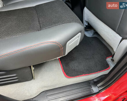 Красный Тойота Тундра, объемом двигателя 5.7 л и пробегом 205 тыс. км за 22900 $, фото 104 на Automoto.ua