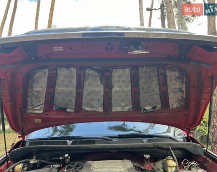 Красный Тойота Тундра, объемом двигателя 5.7 л и пробегом 205 тыс. км за 22900 $, фото 59 на Automoto.ua