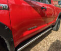 Красный Тойота Тундра, объемом двигателя 5.7 л и пробегом 205 тыс. км за 22900 $, фото 34 на Automoto.ua