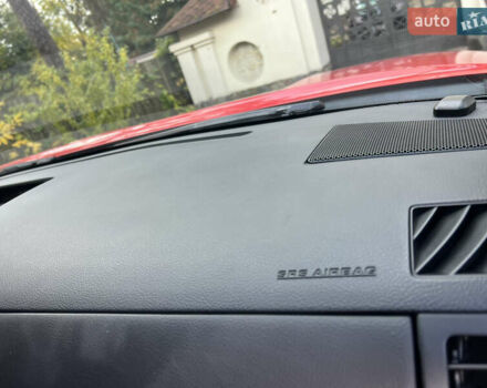 Красный Тойота Тундра, объемом двигателя 5.7 л и пробегом 205 тыс. км за 22900 $, фото 117 на Automoto.ua