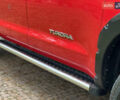 Красный Тойота Тундра, объемом двигателя 5.7 л и пробегом 205 тыс. км за 22900 $, фото 49 на Automoto.ua
