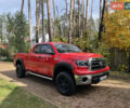 Красный Тойота Тундра, объемом двигателя 5.7 л и пробегом 205 тыс. км за 22900 $, фото 26 на Automoto.ua