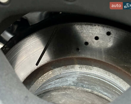 Красный Тойота Тундра, объемом двигателя 5.7 л и пробегом 205 тыс. км за 22900 $, фото 24 на Automoto.ua