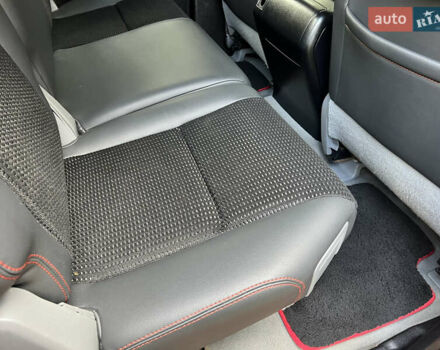 Красный Тойота Тундра, объемом двигателя 5.7 л и пробегом 205 тыс. км за 22900 $, фото 103 на Automoto.ua