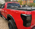 Красный Тойота Тундра, объемом двигателя 5.7 л и пробегом 205 тыс. км за 22900 $, фото 121 на Automoto.ua