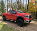Красный Тойота Тундра, объемом двигателя 5.7 л и пробегом 205 тыс. км за 22900 $, фото 27 на Automoto.ua