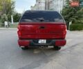 Красный Тойота Тундра, объемом двигателя 5.66 л и пробегом 106 тыс. км за 28800 $, фото 5 на Automoto.ua