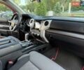 Красный Тойота Тундра, объемом двигателя 5.66 л и пробегом 106 тыс. км за 28900 $, фото 18 на Automoto.ua