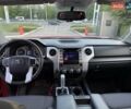 Красный Тойота Тундра, объемом двигателя 5.66 л и пробегом 106 тыс. км за 28800 $, фото 14 на Automoto.ua